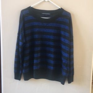 French connection light sweater